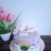 Kue Ulang Tahun Custom Cake Tema Good Dream - Image 2