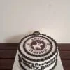Kue Ulang Tahun Custom Edible Cake - Image 2