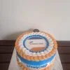 Kue Ulang Tahun Custom Edible Cake - Image 5