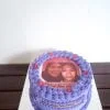 Kue Ulang Tahun Custom Edible Cake - Image 3