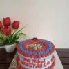 Kue Ulang Tahun Custom Edible Cake - Image 4