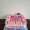 Kue Ulang Tahun Custom Edible Cake - Image 6