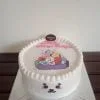 Kue Ulang Tahun Custom Edible Cake - Image 7