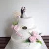 Wedding Cake 3 Tingkat - Image 2