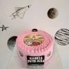 Kue Ulang Tahun Custom Edible Cake - Image 10