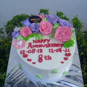 Wedding Cake 1