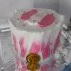 Korean Bento Cake Snow White Pink  by Mimicici Cake - Image 2